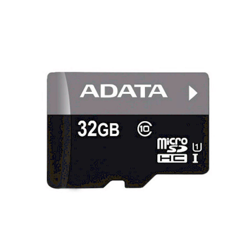 ADATA Micro SDHC UHS-1 Class10 32GB