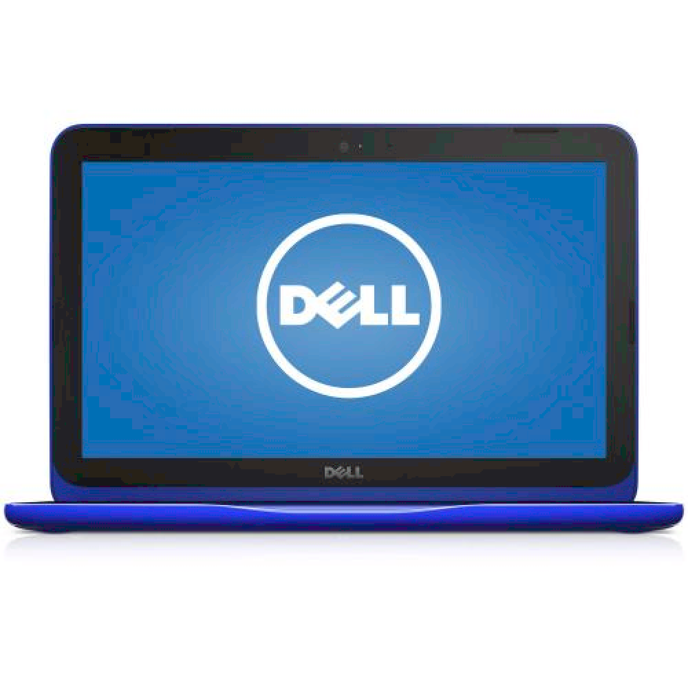 DELL Inspiron 11-3180 (AMD A9-9420e) Blue
