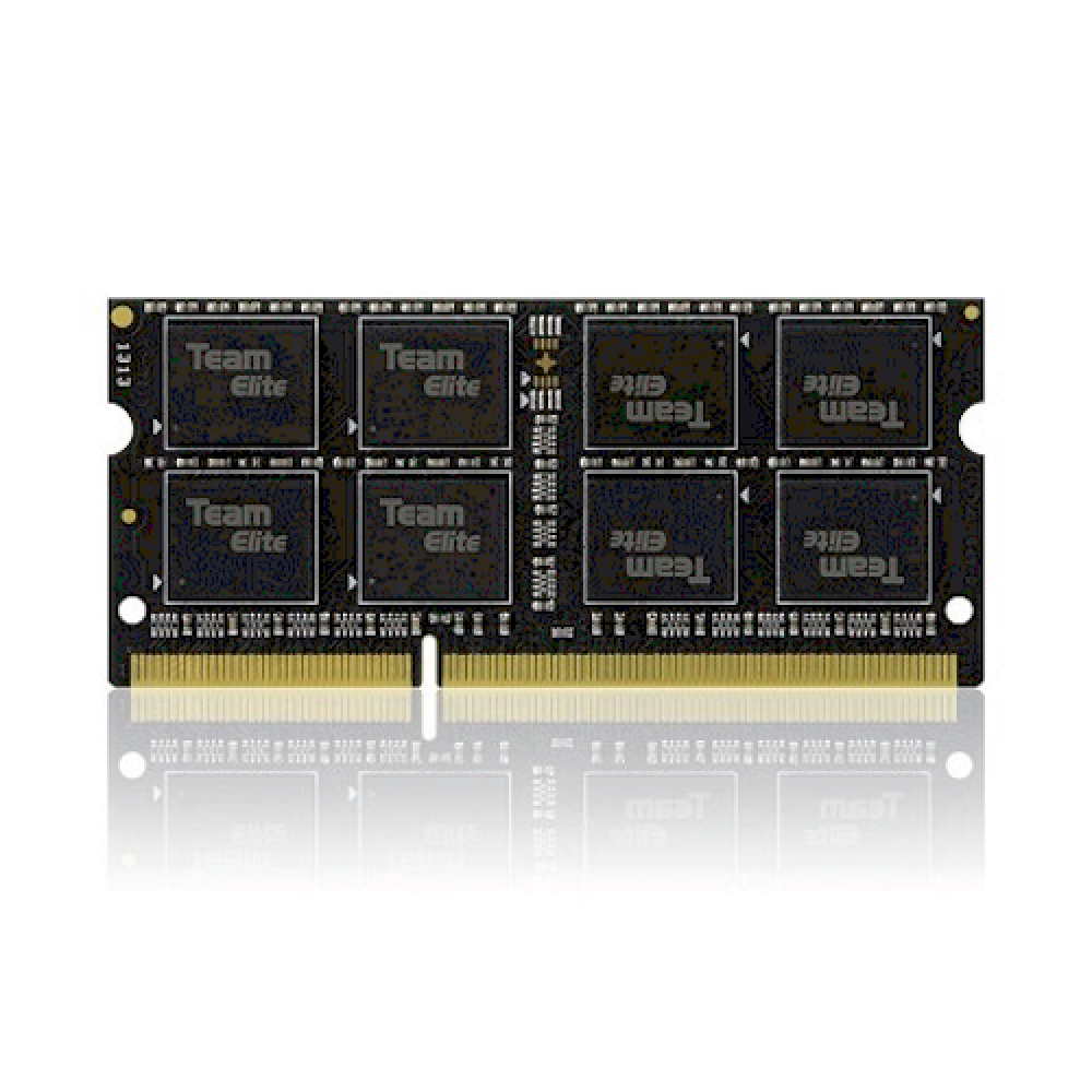 TEAM Memory Notebook 2GB DDR3L PC3-12800